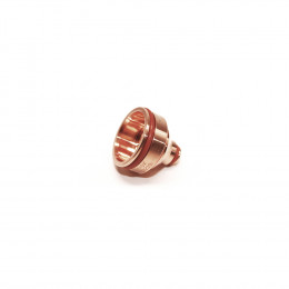 11.843.021.410 S2010X Сопло, 1.0mm, 80/90A